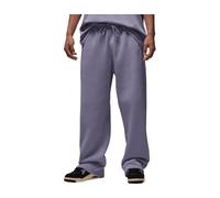 Jordan Brooklyn Fleece Oversized Short Purple C519