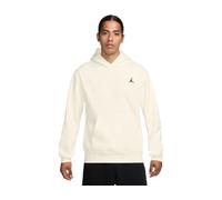 Jordan Brooklyn Hoody White C133