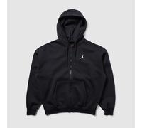 Jordan Brooklyn Oversized Full Zip Hoodie