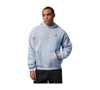 Jordan Brooklyn Oversized Hoody Black C472