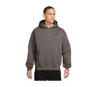 Jordan Brooklyn Oversized Hoody Green C040