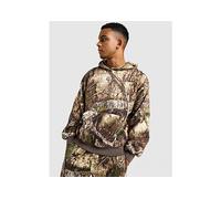 Jordan Brooklyn Fleece Hoody Green C222