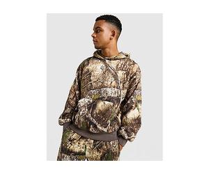 Jordan Brooklyn Realtree Camo Hoodie - Green - Mens S