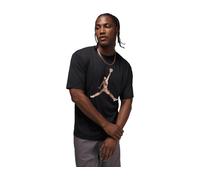 Jordan Brooklyn Realtree Jumpman T-shirt Black C010