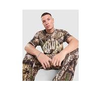 Nike Jordan Brooklyn Men's Realtree T-Shirt - White - Cotton S