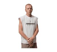 Jordan Brooklyn Tanktop White C133