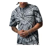Jordan Brooklyn Tie-dye Festive T-shirt 'Sail Pale Ivory' IF3150-133 XXL