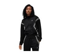 Jordan Brooklyn Training Jacket Women Black C010