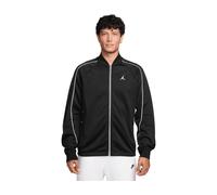 Jordan Brooklyn Tricot Jacket Black C010