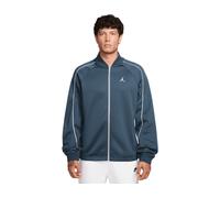 Jordan Brooklyn Tricot Jacket Blue C479