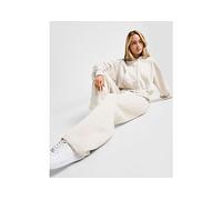 Jordan Brooklyn Wide Joggers - Red - Womens L