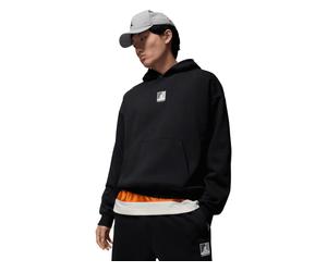 Jordan Brookyln Gfc Hoody Black C010