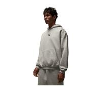 Jordan Brookyln Gfc Hoody Grey C050
