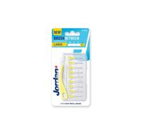 Jordan Brush Between Interdental Brush Large 10 Brushes