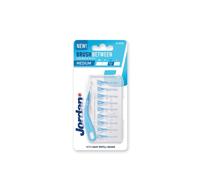Jordan Brush Between Interdental Brush Medium x10