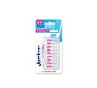 Jordan Brush Between Interdental Brush X-Small 10 Brushes