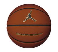 Jordan Championship 8p Basketball Red C891