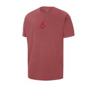 Jordan Chicago Bulls Statement T-shirt Red C691