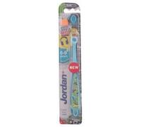 Jordan Child Toothbrush (6-9 years) (37003