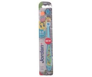 Jordan Child Toothbrush (6-9 years) (37003