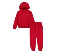 Jordan Children's Tracksuit MJ Brooklyn Black Code 85F123-023