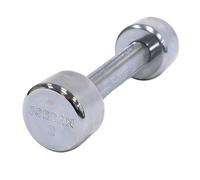 Jordan Chrome Dumbbells, 9kg