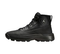 Jordan City Men's Boots (Black/Cool Grey) Size 10.5
