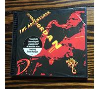 Jordan, Clifford - Adventurer