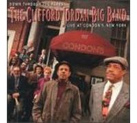 Jordan, Clifford - Down Through the Years