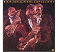 Jordan, Clifford - Repetition