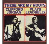 Jordan Clifford - These Are My Roots