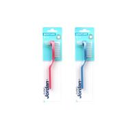 Jordan Clinic Denture Brush x1
