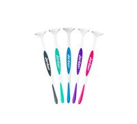 Jordan Clinic Easy Clean Flosser x5 Refills