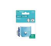 Jordan Clinic Easy Slide Floss 30m