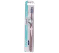 Jordan Clinic Gum Protector Toothbrush Soft Pink Pack of 1