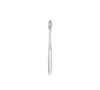 Jordan Clinic White Precision Tootbrush Medium