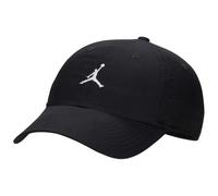 Jordan Club Cap Adjustable Men's Hats Black S-M, Black, One Size, black, One Size