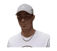 Jordan Club Unstructured Curved-bill Hat Grey