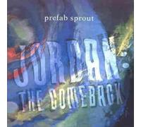 Jordan:comeback - Sprout Prefab Compact Disc