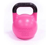 Jordan Competition Kettlebells (up to 40kg), 8kg