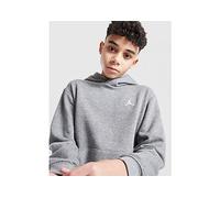 Jordan Core Overhead Hoodie Junior - Grey - Kids 8-10Y