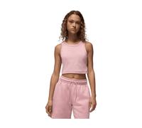 Jordan Core Tanktop Women Red C607