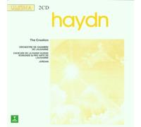 Jordan - Creation, The (Jordan)