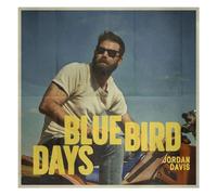 Jordan Davis - Bluebird Days