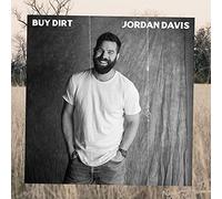 Jordan Davis - Buy Dirt