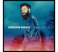 Jordan Davis – Home State – CD (New)