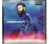 Jordan Davis - Home State - Vinyl LP