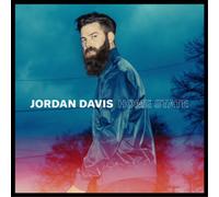 Jordan Davis Home State (Vinyl) 12" Album (US IMPORT)