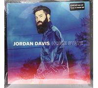 Jordan Davis - Home State [VINYL]