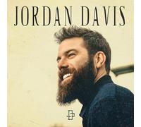 Jordan Davis - Jordan Davis [EP]